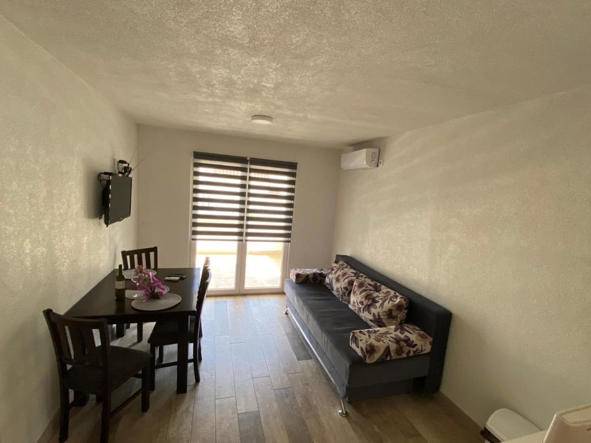 Villa Nikola Necujam Ngoại thất bức ảnh