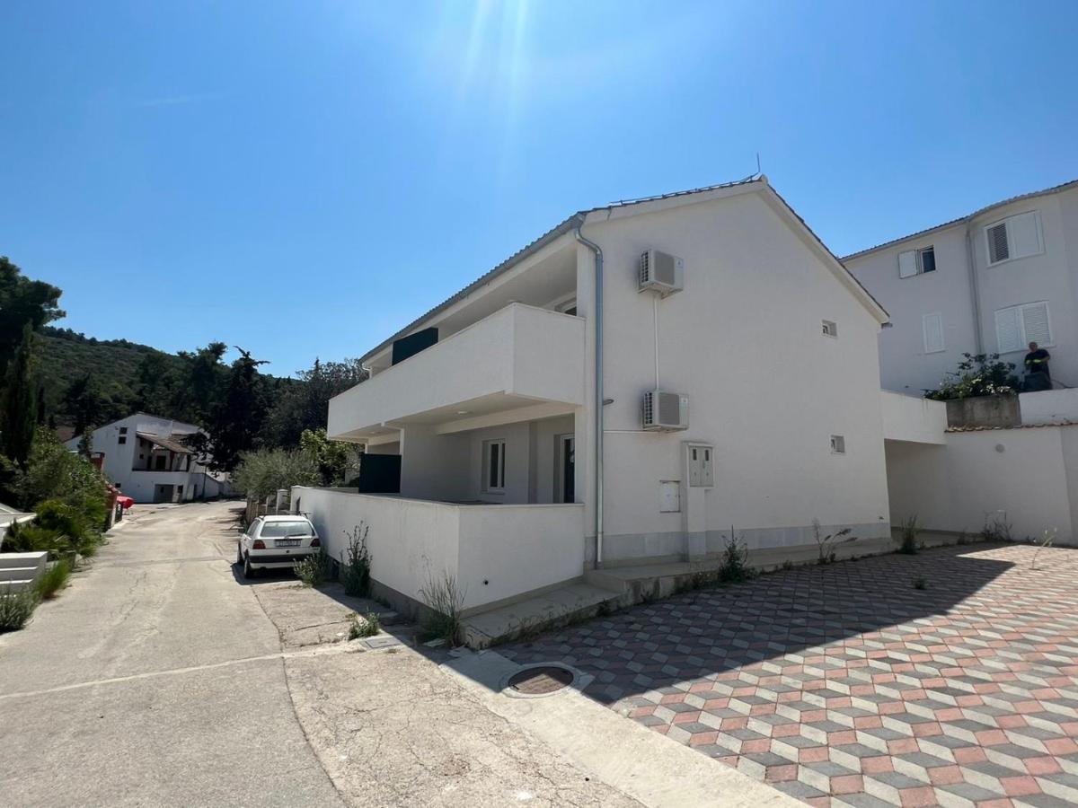 Villa Nikola Necujam Ngoại thất bức ảnh