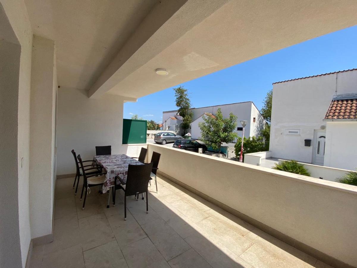 Villa Nikola Necujam Ngoại thất bức ảnh
